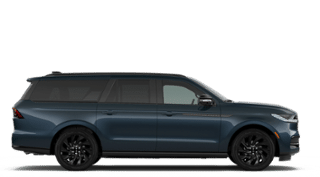 2026 Lincoln Lincoln Navigator External Image 1
